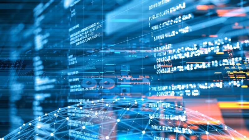 Linux基石：绍兴小程序开发公司的技术底座与发行版选择逻辑