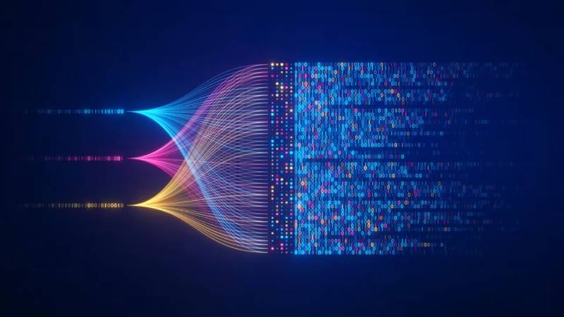 绍兴软件开发：解锁高性能应用的核心技术路径